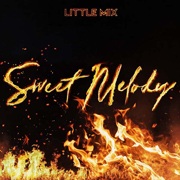 LITTLE MIX - SWEET MELODY (PS1 REMIX)