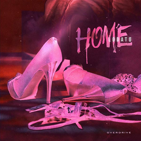 LODATO - HOME