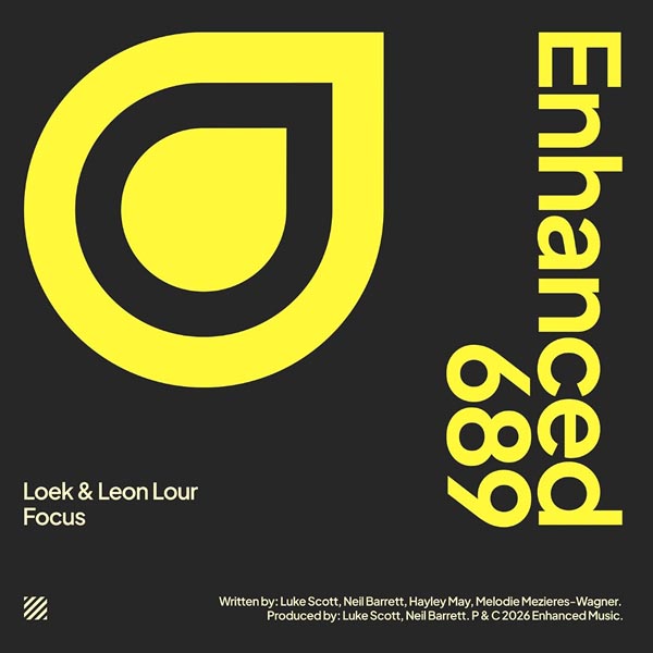 LOEK & LEON LOUR - FOCUS