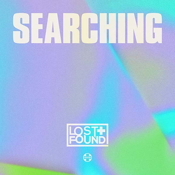 LOST and FOUND - SEARCHING