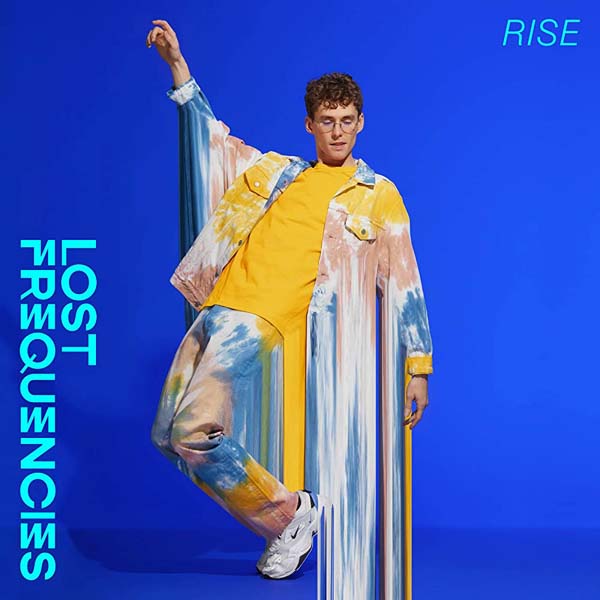 LOST FREQUENCIES - RISE