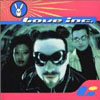 LOVE INC. - BROKEN BONES