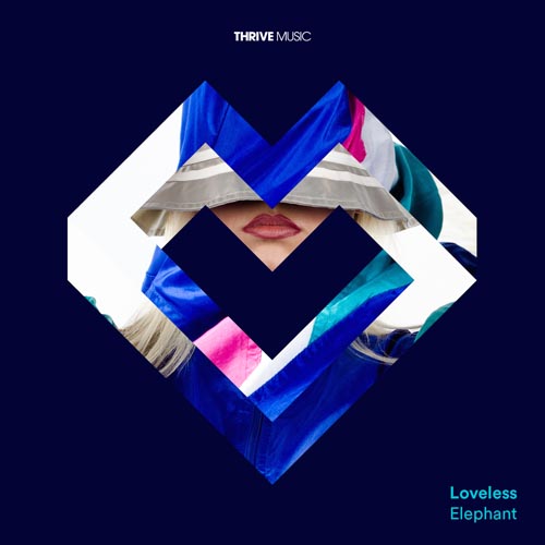 LOVELESS f/ TOMINE HARKET - ELEPHANT (RADIO EDIT)