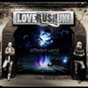 LOVERUSH UK! - DIFFERENT WORLD 2010 (RADIO EDIT)
