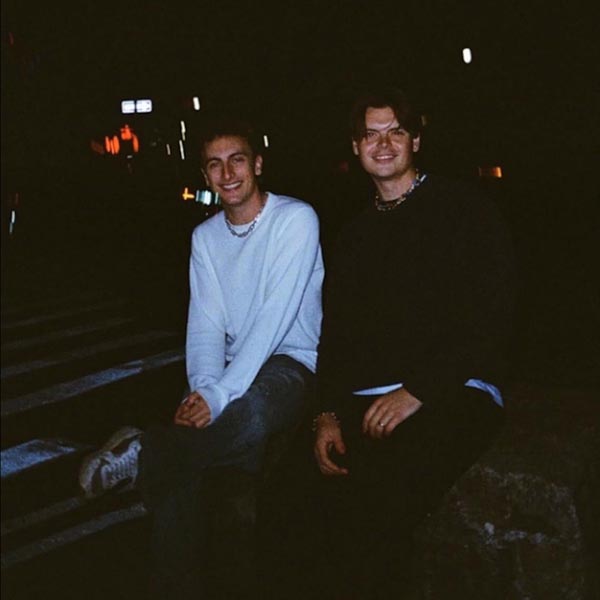 LUCO & JORDAN STONE - THINKIN' BOUT YOU