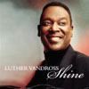 LUTHER VANDROSS - SHINE (FREEMASONS RADIO MIX)
