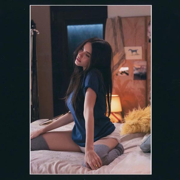 MADISON BEER - MAKE YOU MINE