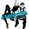 MADONNA/JUSTIN TIMBERLAKE - 4 MINUTES (TO SAVE THE WORLD)