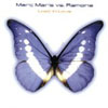 MARC MARIS/RAMONE - LOST IN LOVE (RAMONES RADIO EDITION)