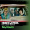 MARCO DEMARK/CASEY BARNES - TINY DANCER (CAMEL RIDER UK RADIO EDIT)