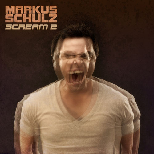 MARKUS SCHULZ and VENOM ONE f/ CHRIS MADIN - REVOLUTION (ALBUM VERSION)