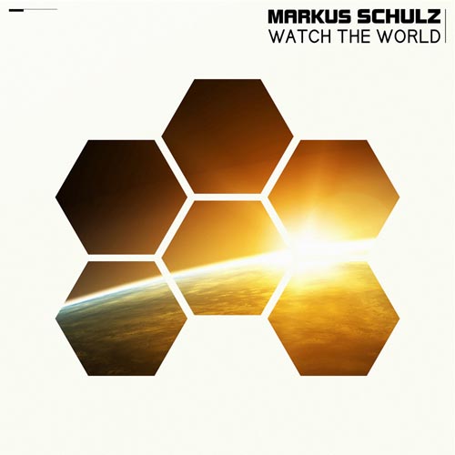 MARKUS SCHULZ f/ ETHAN THOMPSON - LOVE ME LIKE YOU NEVER DID (RADIO EDIT)