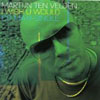 MARTIJN TEN VELDEN - I WISH YOU WOULD (RADIO EDIT)