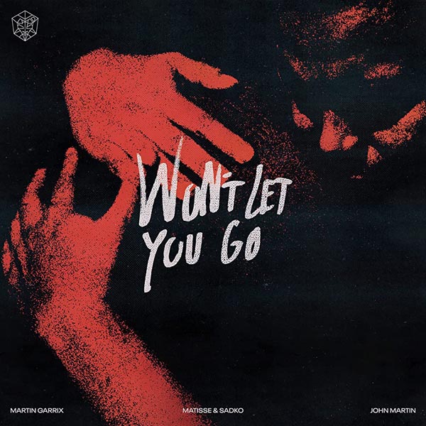 MARTIN GARRIX, MATISSE AND SADKO - WON`T LET YOU GO