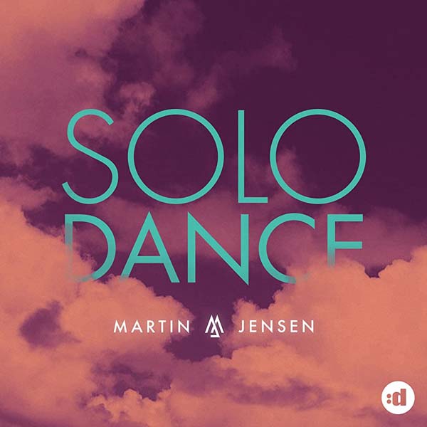 MARTIN JENSEN - SOLO DANCE