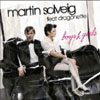 MARTIN SOLVEIG - BOYS AND GIRLS (RADIO EDIT)