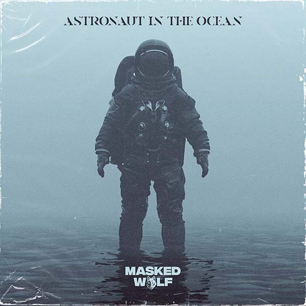 MASKED WOLF - ASTRONAUT IN THE OCEAN (SM1LO X VON OLIVER REMIX RADIO)