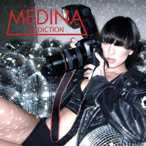 MEDINA - ADDICTION (RADIO EDIT)