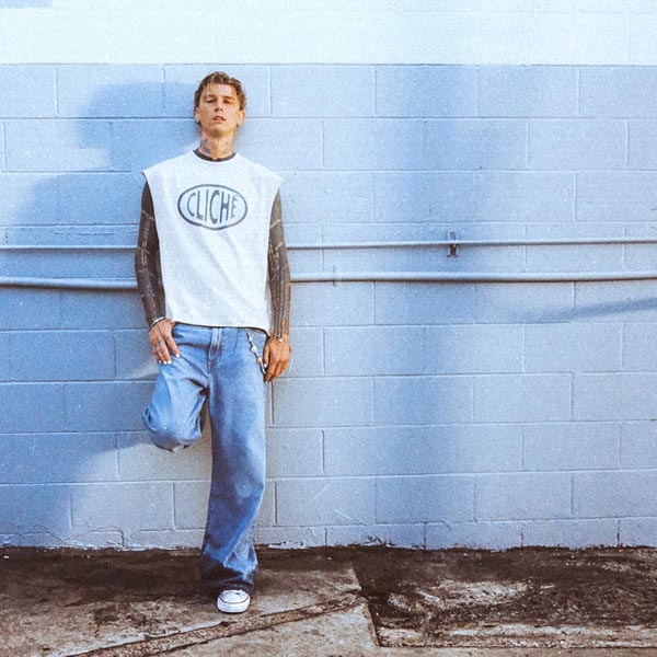MGK - CLICHE