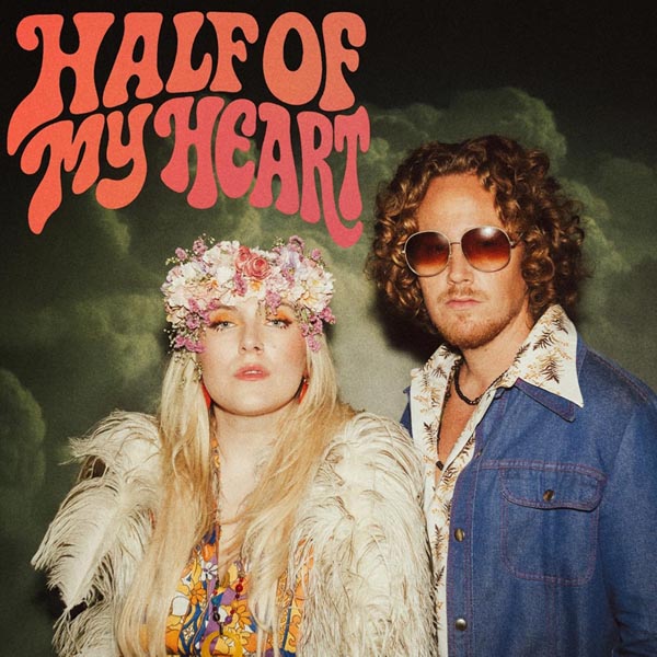 MICHAEL SCHULTE & ASDIS - HALF OF MY HEART