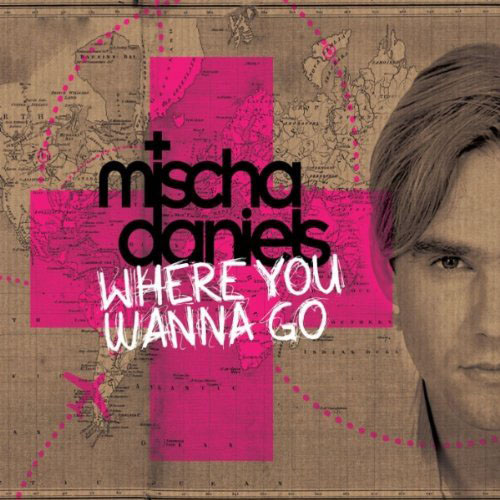 MISCHA DANIELS f/ TARA MCDONALD - BEATS FOR YOU (RADIO EDIT)