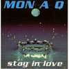 MON A Q - STAY IN LOVE