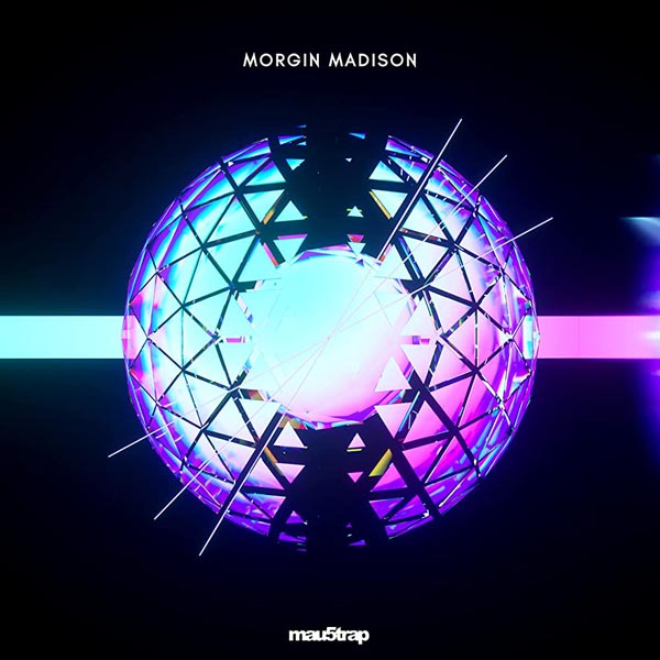 MORGIN MADISON AND DOMINIQUE - DRIFTER