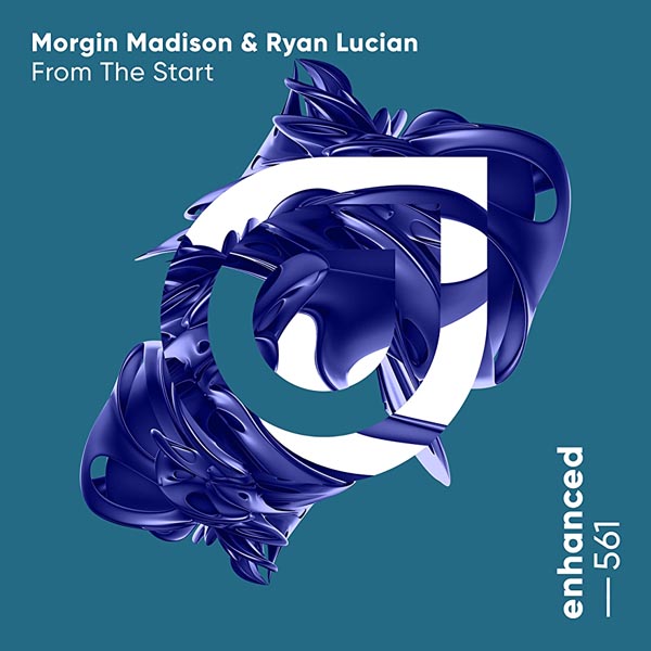 MORGIN MADISON AND RYAN LUCIAN - FROM THE START
