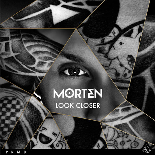 MORTEN - LOOK CLOSER (RADIO EDIT)