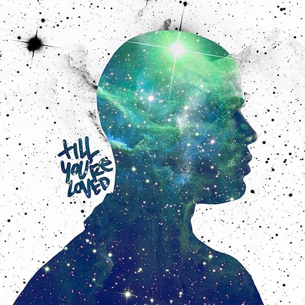 MR PROBZ - TILL YOU`RE LOVED