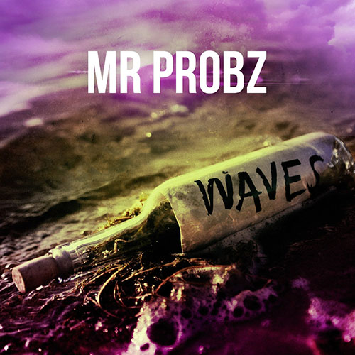 MR PROBZ - WAVES (ROBIN SCHULZ RADIO EDIT)