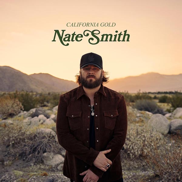 NATE SMITH - FIX WHAT YOU DIDN'T BREAK