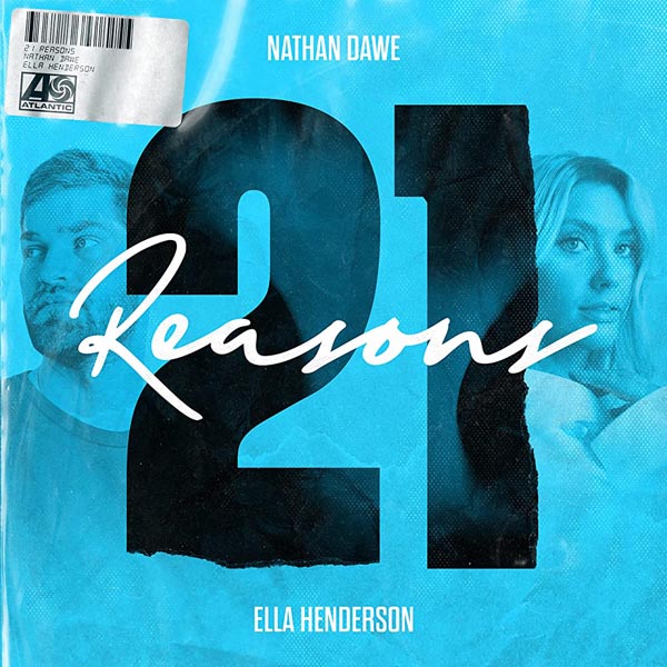 NATHAN DAWE F/ ELLA HENDERSON - 21 REASONS