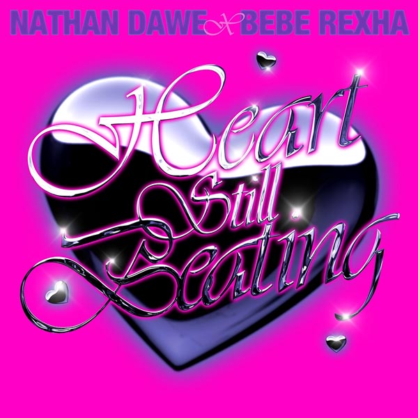 NATHAN DAWE X BEBE REXHA - HEART STILL BEATING