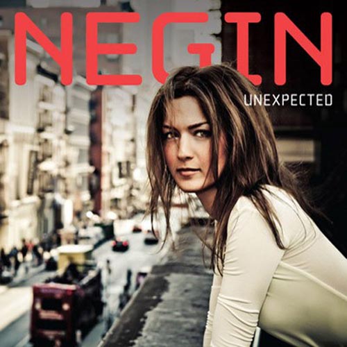 NEGIN - UNEXPECTED (RADIO EDIT)