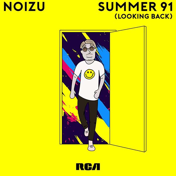 NOIZU - SUMMER 91 (LOOKING BACK)