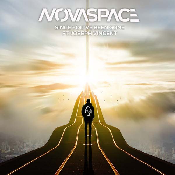 NOVASPACE f/ JOSEPH VINCENT - SINCE YOU`VE BEEN GONE