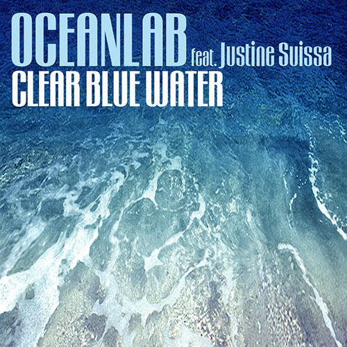 OCEAN LAB - CLEAR BLUE WATER (RADIO EDIT)