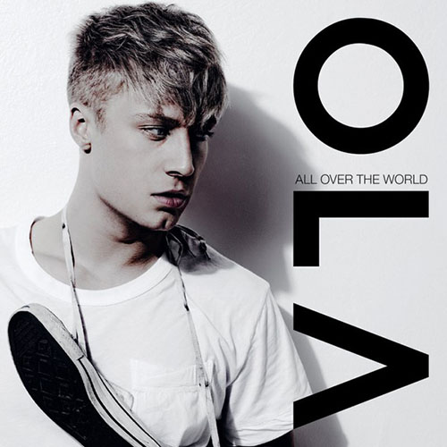OLA - ALL OVER THE WORLD