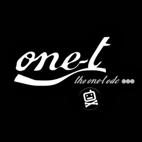 ONE-T - MUSIC IS THE ONE-T ODC (RADIO EDIT)