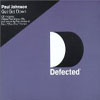 PAUL JOHNSON - GET GET DOWN (ORIGINAL RADIO)