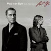 PAUL VAN DYK/REA GARVEY - LET GO (RADIO EDIT)