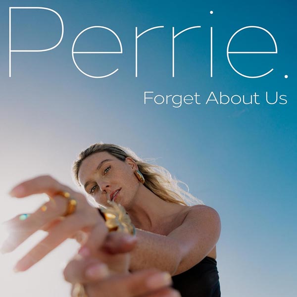 PERRIE - FORGET ABOUT US