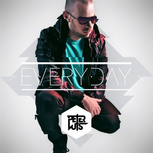 PETER LUTS - EVERYDAY (RADIO EDIT)