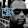 PETER LUTS - THE RAIN (RADIO EDIT)