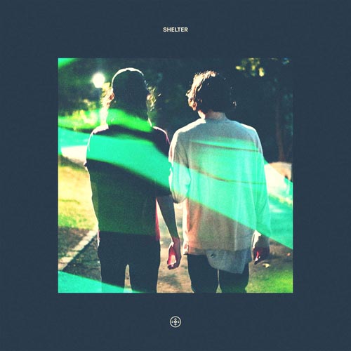 PORTER ROBINSON and MADEON - SHELTER