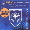 PPK - RESSURECTION (RADIO MIX)