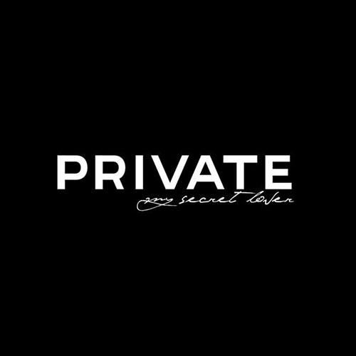PRIVATE - MY SECRET LOVER (SPENCER and HILL RADIO EDIT)