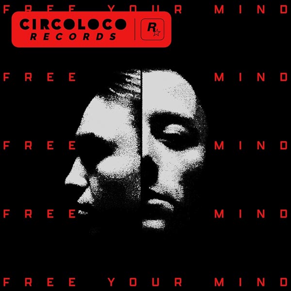 PROSPA & CLOONEE - FREE YOUR MIND