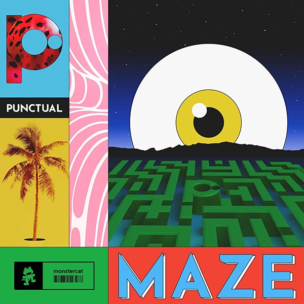PUNCTUAL F/ PHIA - MAZE